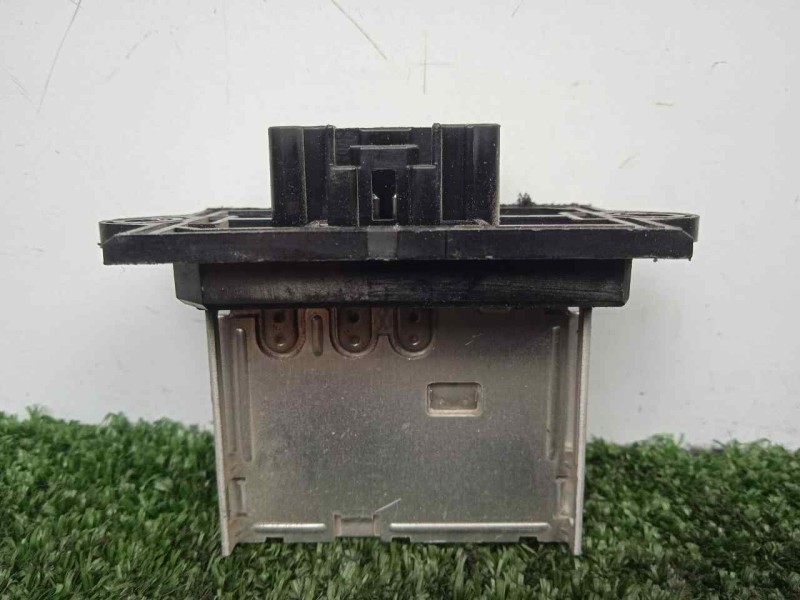 Recambio de resistencia calefaccion para nissan nv 200 (m20) 1.5 dci cat referencia OEM IAM  4.PINES 