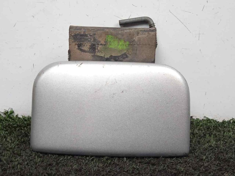 Recambio de maneta exterior delantera derecha para citroën saxo 1.1 referencia OEM IAM  3.PUERTAS 