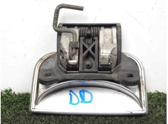 Recambio de maneta exterior delantera derecha para citroën saxo 1.1 referencia OEM IAM  3.PUERTAS  2