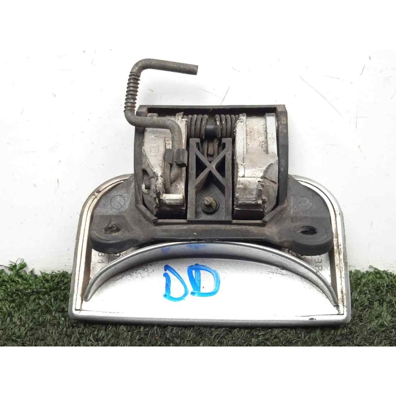 Recambio de maneta exterior delantera derecha para citroën saxo 1.1 referencia OEM IAM  3.PUERTAS 