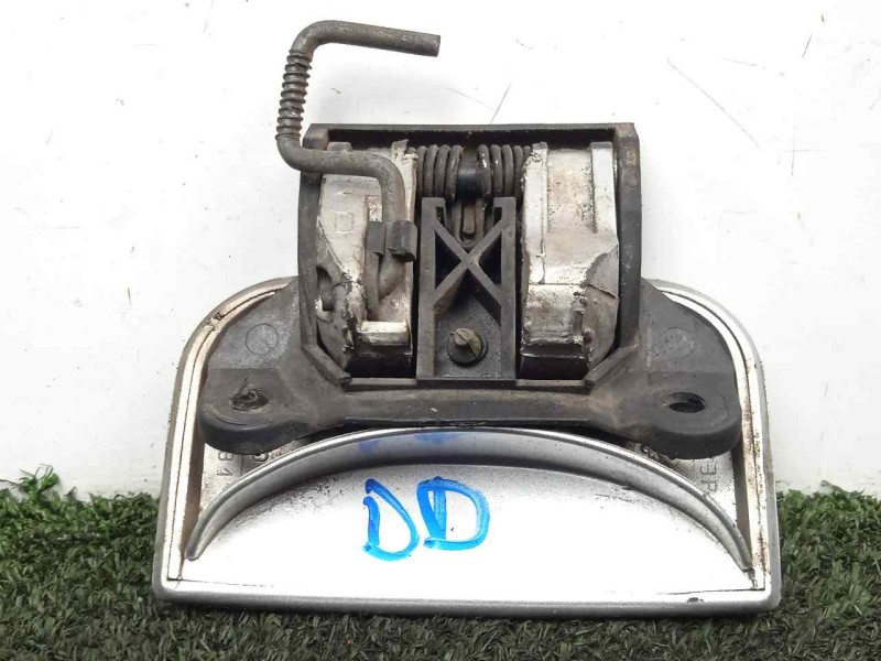 Recambio de maneta exterior delantera derecha para citroën saxo 1.1 referencia OEM IAM  3.PUERTAS 