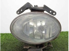 Recambio de faro antiniebla izquierdo para hyundai santa fe (bm) 2.2 crdi cat referencia OEM IAM SINREFERENCIA 06-09 