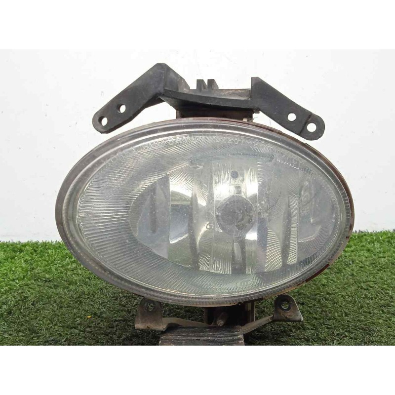 Recambio de faro antiniebla izquierdo para hyundai santa fe (bm) 2.2 crdi cat referencia OEM IAM SINREFERENCIA 06-09 