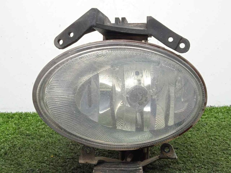 Recambio de faro antiniebla izquierdo para hyundai santa fe (bm) 2.2 crdi cat referencia OEM IAM SINREFERENCIA 06-09 