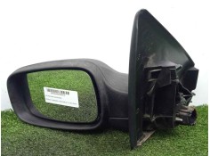 Recambio de retrovisor izquierdo para renault megane ii berlina 5p 1.5 dci diesel referencia OEM IAM  MEGANE.2 - ELECTRICO - 5.P