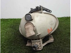Recambio de faro antiniebla izquierdo para hyundai santa fe (bm) 2.2 crdi cat referencia OEM IAM SINREFERENCIA 06-09  2