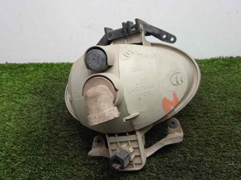 Recambio de faro antiniebla izquierdo para hyundai santa fe (bm) 2.2 crdi cat referencia OEM IAM SINREFERENCIA 06-09 