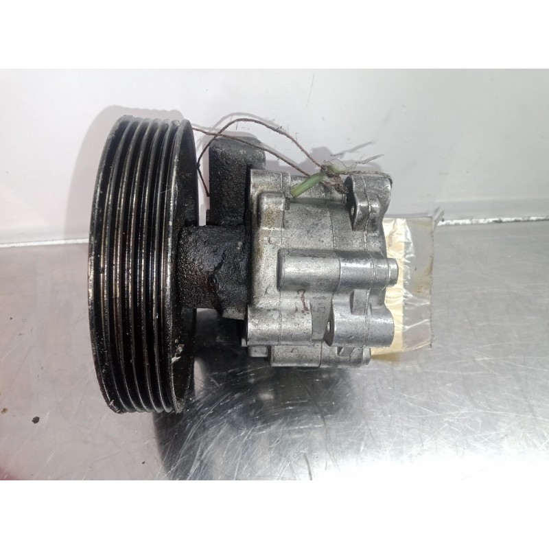 Recambio de bomba direccion para suzuki vitara 2.0 hdi referencia OEM IAM 7613955516-ZF-9637000880  