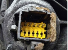 Recambio de retrovisor izquierdo para renault megane ii berlina 5p 1.5 dci diesel referencia OEM IAM  MEGANE.2 - ELECTRICO - 5.P 2