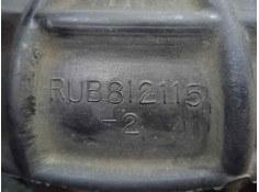 Recambio de tubo presion turbocompresor para fiat freemont (345) 2.0 16v multijet cat referencia OEM IAM 04627073AE-RUB8121152 F 2