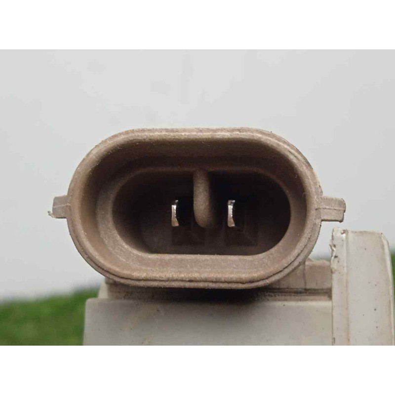 Recambio de faro antiniebla izquierdo para hyundai santa fe (bm) 2.2 crdi cat referencia OEM IAM SINREFERENCIA 06-09 