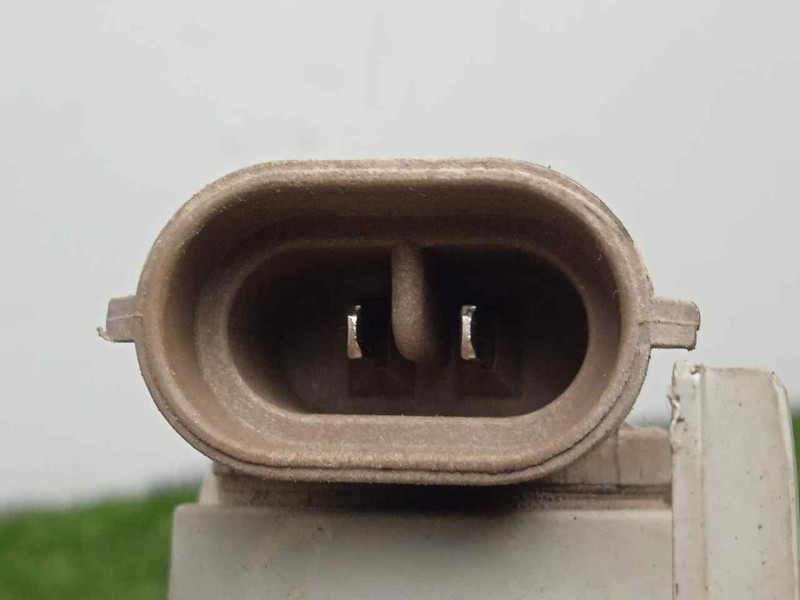 Recambio de faro antiniebla izquierdo para hyundai santa fe (bm) 2.2 crdi cat referencia OEM IAM SINREFERENCIA 06-09 