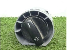 Recambio de interruptor luces para skoda octavia berlina (1z3) 1.6 referencia OEM IAM 1Z0941431K  