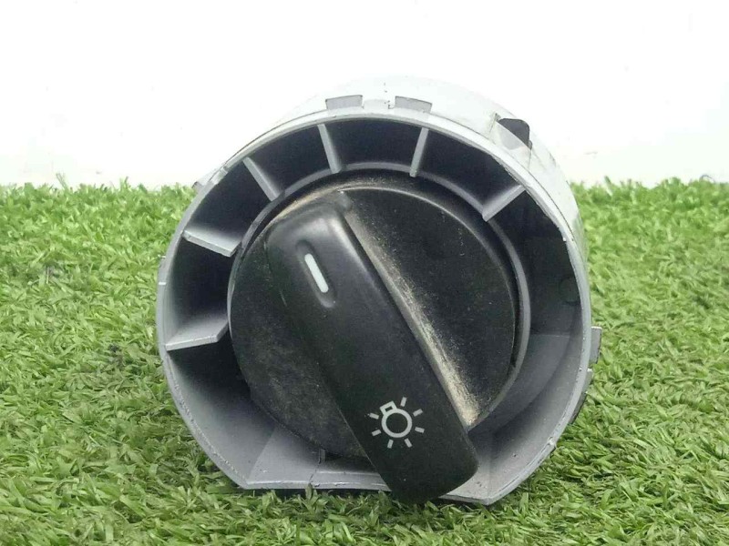 Recambio de interruptor luces para skoda octavia berlina (1z3) 1.6 referencia OEM IAM 1Z0941431K  