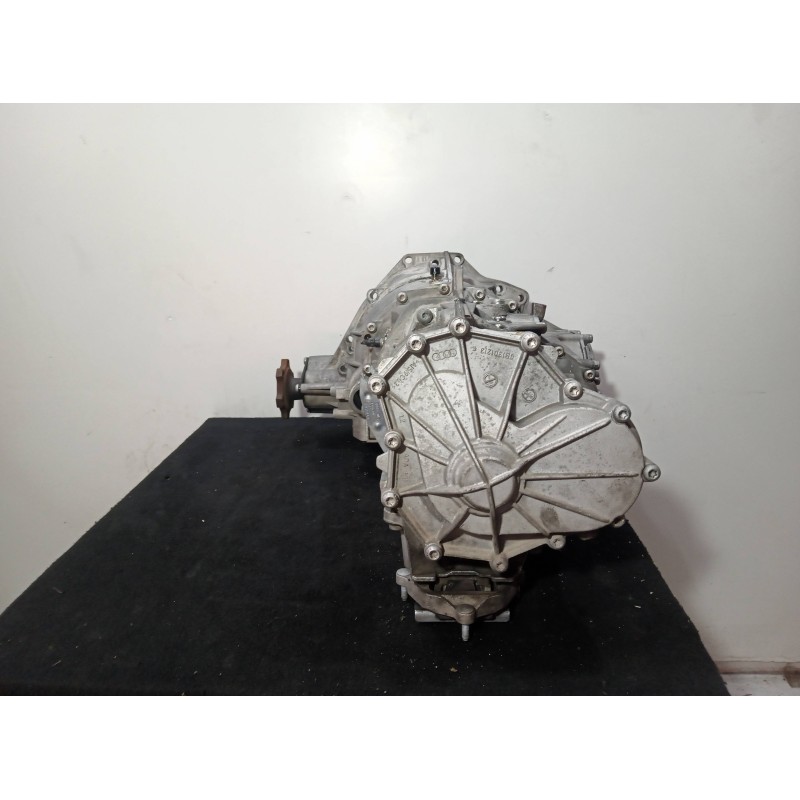 Recambio de caja cambios para audi a4 ber. (b8) 1.8 16v tfsi referencia OEM IAM LLV  