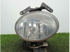 Recambio de faro antiniebla derecho para hyundai santa fe (bm) 2.2 crdi cat referencia OEM IAM SINREFERENCIA 06-09 