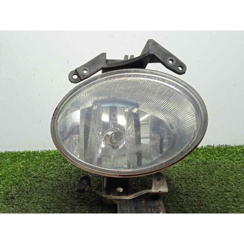 Recambio de faro antiniebla derecho para hyundai santa fe (bm) 2.2 crdi cat referencia OEM IAM SINREFERENCIA 06-09 