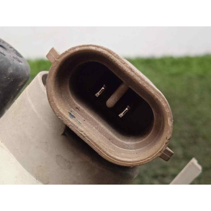 Recambio de faro antiniebla derecho para hyundai santa fe (bm) 2.2 crdi cat referencia OEM IAM SINREFERENCIA 06-09 