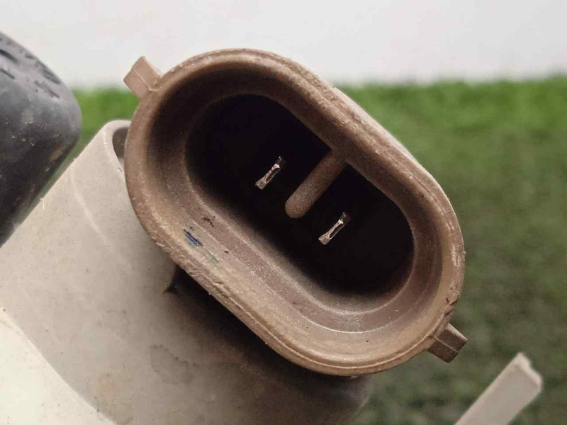 Recambio de faro antiniebla derecho para hyundai santa fe (bm) 2.2 crdi cat referencia OEM IAM SINREFERENCIA 06-09 