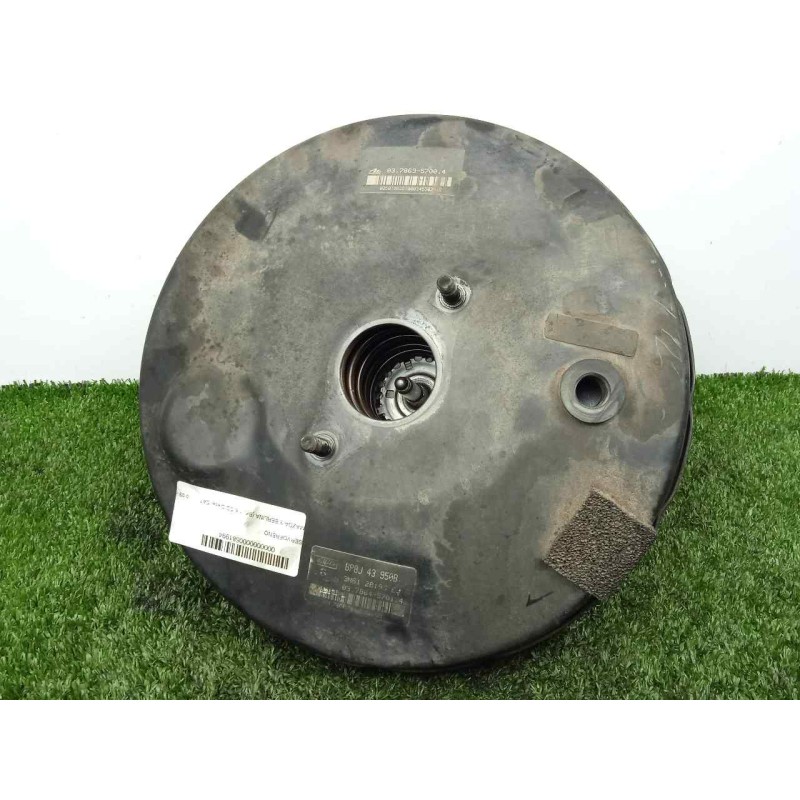 Recambio de servofreno para mazda 3 berlina (bk) 1.6 cd diesel cat referencia OEM IAM 3N612B195J-03786457014 ATE 