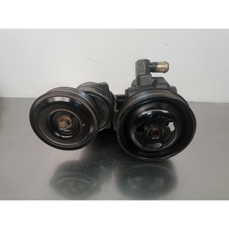 Recambio de bomba servodireccion para ford fiesta berlina 1.25 16v cat referencia OEM IAM 7HD1200 59015 