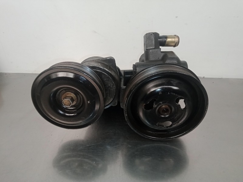 Recambio de bomba servodireccion para ford fiesta berlina 1.25 16v cat referencia OEM IAM 7HD1200 59015 