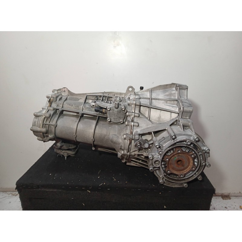 Recambio de caja cambios para audi a4 ber. (b8) 1.8 16v tfsi referencia OEM IAM LLV  