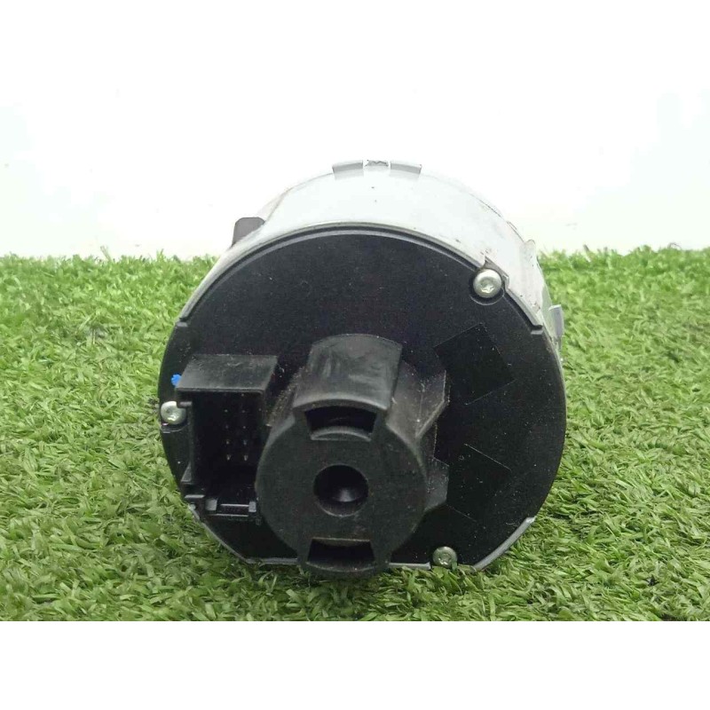 Recambio de interruptor luces para skoda octavia berlina (1z3) 1.6 referencia OEM IAM 1Z0941431K  
