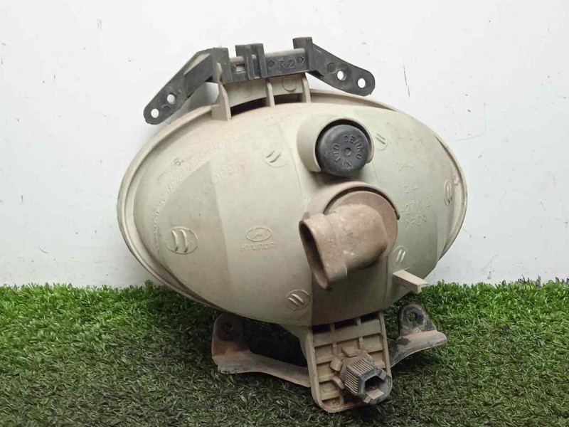 Recambio de faro antiniebla derecho para hyundai santa fe (bm) 2.2 crdi cat referencia OEM IAM SINREFERENCIA 06-09 