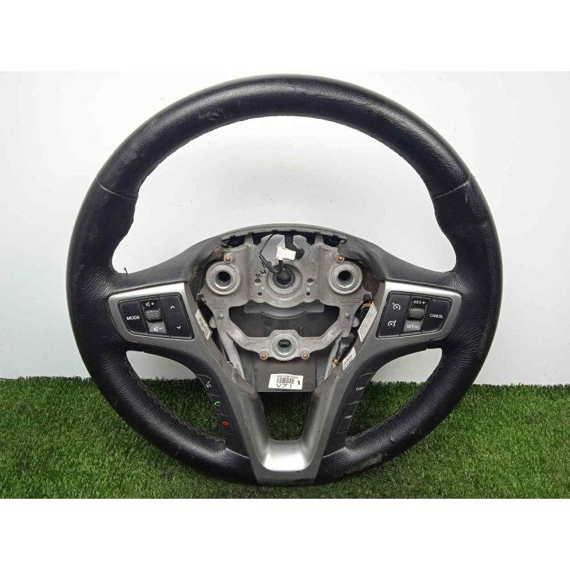 Recambio de volante para hyundai i40 cw 1.7 crdi cat referencia OEM IAM 651003Z232RY-967903Z100RY  