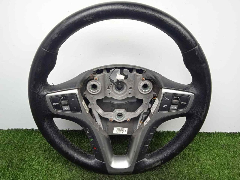 Recambio de volante para hyundai i40 cw 1.7 crdi cat referencia OEM IAM 651003Z232RY-967903Z100RY  