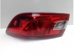 Recambio de piloto trasero derecho para renault clio iv 1.2 tce energy referencia OEM IAM 265502631R 4.PINES 