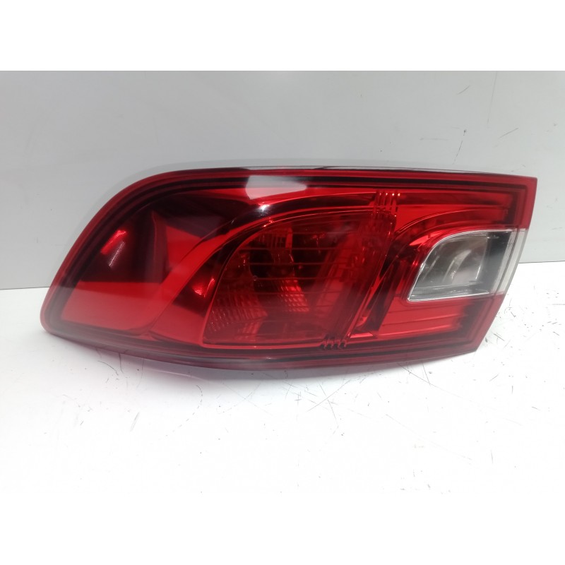 Recambio de piloto trasero derecho para renault clio iv 1.2 tce energy referencia OEM IAM 265502631R 4.PINES 