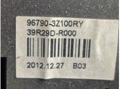 Recambio de volante para hyundai i40 cw 1.7 crdi cat referencia OEM IAM 651003Z232RY-967903Z100RY   2