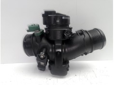 Recambio de caja mariposa para peugeot 307 berlina (s2) 1.6 16v hdi referencia OEM IAM 9658793980-25365285  