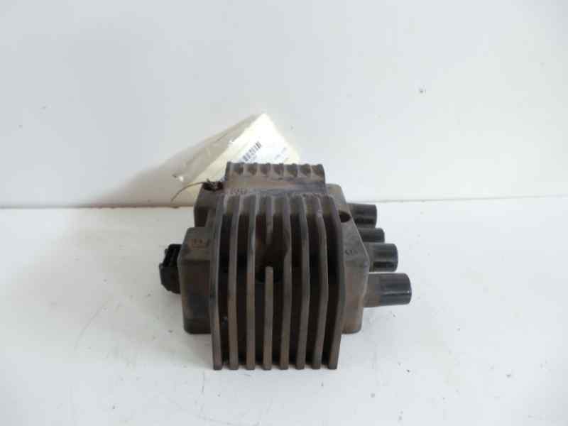 Recambio de bobina encendido para opel vectra b berlina 1.6 16v referencia OEM IAM 1103872 4.PINES VALEO