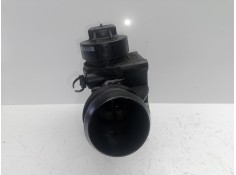 Recambio de caja mariposa para peugeot 307 berlina (s2) 1.6 16v hdi referencia OEM IAM 9658793980-25365285   2