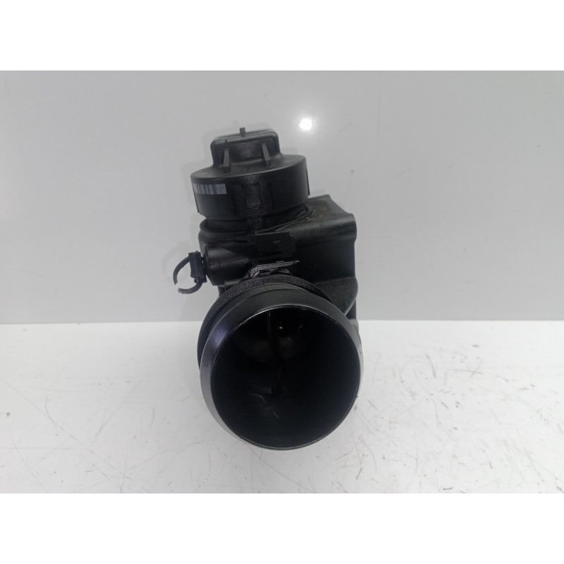 Recambio de caja mariposa para peugeot 307 berlina (s2) 1.6 16v hdi referencia OEM IAM 9658793980-25365285  