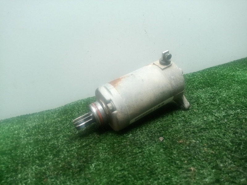 Recambio de motor arranque para yamaha xv 125/250/535 virago referencia OEM IAM   VIRAGO 125