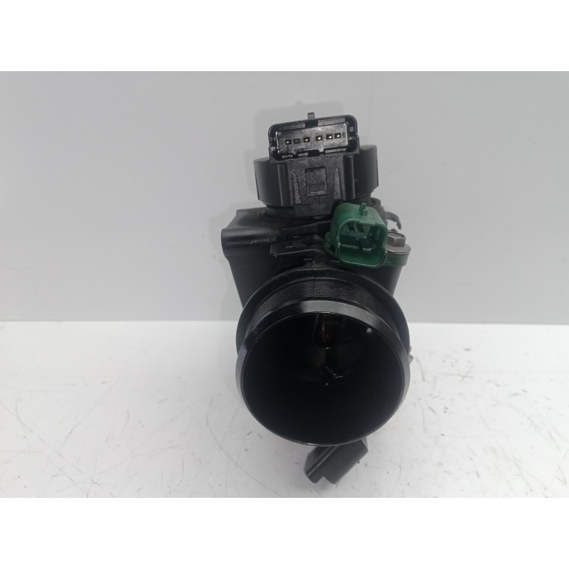 Recambio de caja mariposa para peugeot 307 berlina (s2) 1.6 16v hdi referencia OEM IAM 9658793980-25365285  