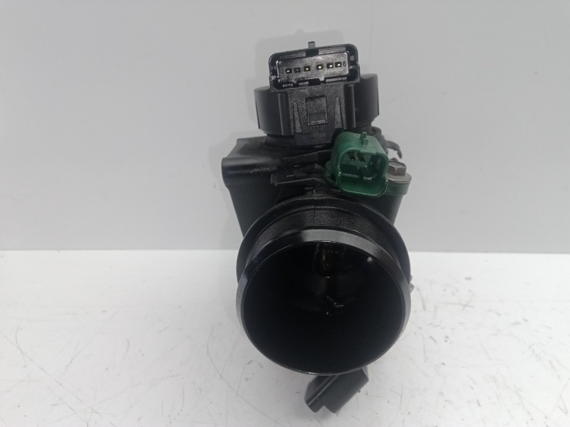 Recambio de caja mariposa para peugeot 307 berlina (s2) 1.6 16v hdi referencia OEM IAM 9658793980-25365285  