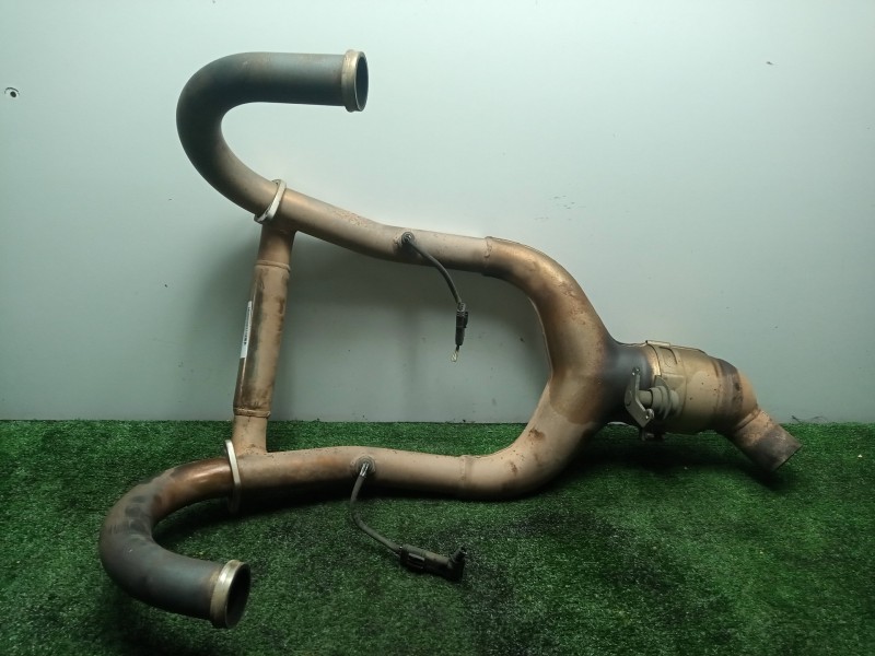 Recambio de colector escape para bmw r 1200 rt/st referencia OEM IAM  K26 - 05-10 