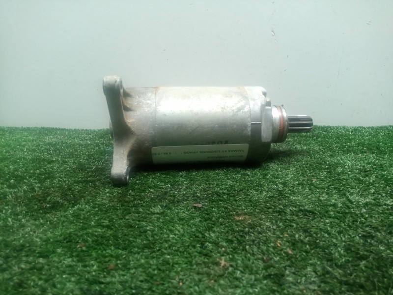 Recambio de motor arranque para yamaha xv 125/250/535 virago referencia OEM IAM   VIRAGO 125