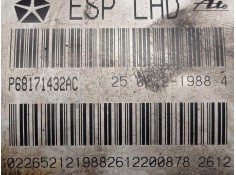 Recambio de abs para fiat freemont (345) 2.0 16v multijet cat referencia OEM IAM 28526612003-25092852933-25061937383-P68171432AC 2