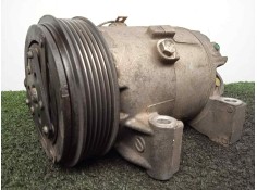Recambio de compresor aire acondicionado para nissan almera (n16/e) 1.5 16v cat referencia OEM IAM 926009F511 CALSONIC - 6.CANAL