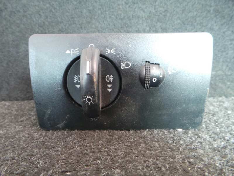 Recambio de interruptor luces para ford mondeo berlina (ge) 2.0 16v di td cat referencia OEM IAM 1S7T13A024BB-04052711-001003A  