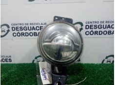 Recambio de faro antiniebla izquierdo para mini mini (r56) 1.4 16v cat referencia OEM IAM 0315111001-275129304  