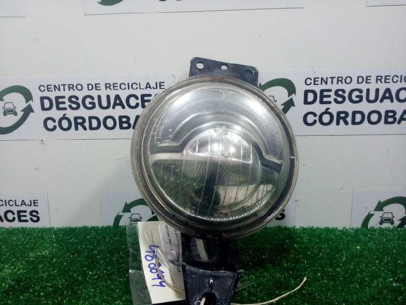 Recambio de faro antiniebla izquierdo para mini mini (r56) 1.4 16v cat referencia OEM IAM 0315111001-275129304  