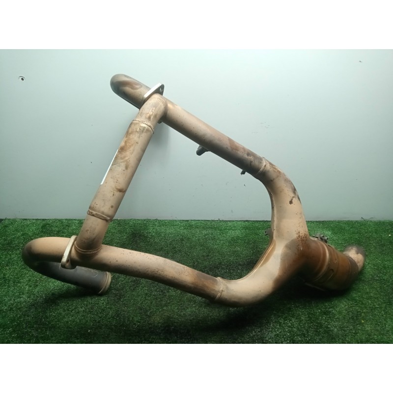 Recambio de colector escape para bmw r 1200 rt/st referencia OEM IAM  K26 - 05-10 
