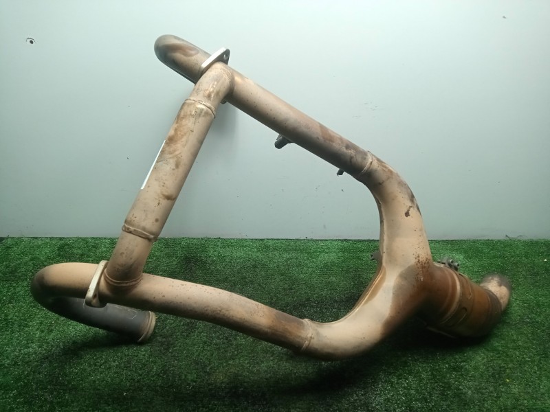 Recambio de colector escape para bmw r 1200 rt/st referencia OEM IAM  K26 - 05-10 